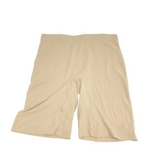 Jockey Women's Ultralight Smoothing No Chafe Slipshort Size XXL